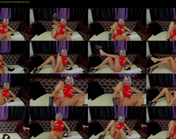 adonamazzara — 70 minute Chaturbate female cam show recording, 1080p, Feb 5, 2022