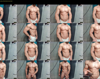 advp69 — 13 minute Chaturbate male cam show recording, 360p, Feb 4, 2022