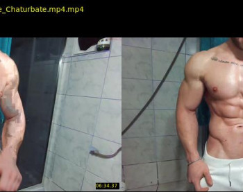 advp69 — 112 minute Chaturbate male cam show recording, 480p, Feb 4, 2022