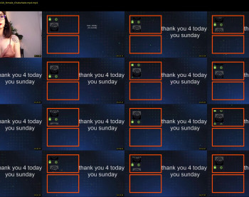 aimeekelly_ — 6 minute Chaturbate female cam show recording, 1080p, Feb 4, 2022