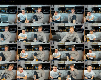 alex_gotcha — 70 minute Chaturbate male cam show recording, 1080p, Feb 4, 2022
