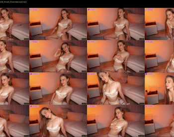 alexispeach — 70 minute Chaturbate female cam show recording, 1080p, Feb 4, 2022