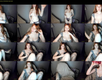 aliaa_ — 68 minute Chaturbate female cam show recording, 1080p, Feb 5, 2022