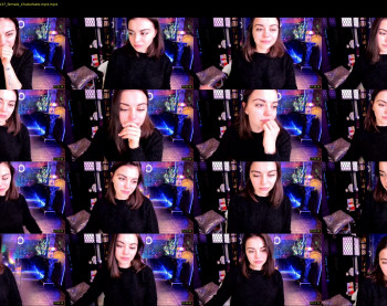 alma_pearl — 44 minute Chaturbate female cam show recording, 1080p, Feb 4, 2022