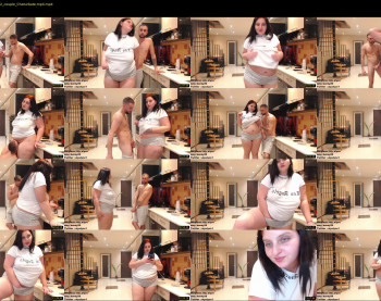 aly_alyce — 16 minute Chaturbate female cam show recording, 1080p, Feb 4, 2022