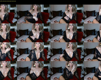 amanda0803 — 4 minute Chaturbate female cam show recording, 720p, Feb 4, 2022
