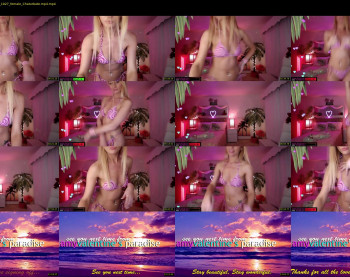 amyvalentine — 15 minute Chaturbate female cam show recording, 720p, Feb 4, 2022