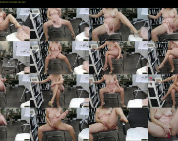 ana_karin — 70 minute Chaturbate female cam show recording, 1080p, Feb 4, 2022