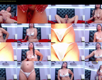 ana_mature_ — 71 minute Chaturbate female cam show recording, 1080p, Feb 4, 2022