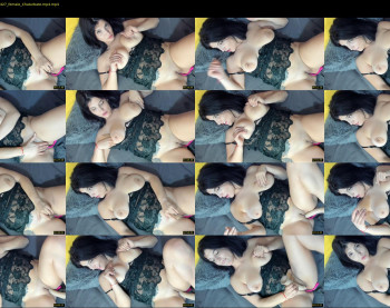 anaworld69 — 5 minute Chaturbate female cam show recording, 1080p, Feb 4, 2022