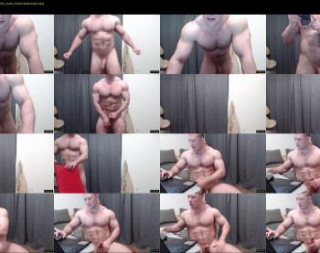 andry_dick — 44 minute Chaturbate male cam show recording, 720p, Feb 4, 2022