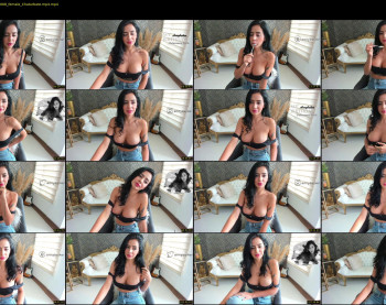 annybeiker — 76 minute Chaturbate female cam show recording, 1080p, Feb 4, 2022