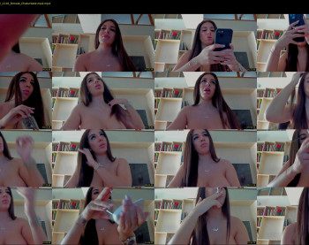 arabiansweety — 15 minute Chaturbate female cam show recording, 1080p, Feb 4, 2022