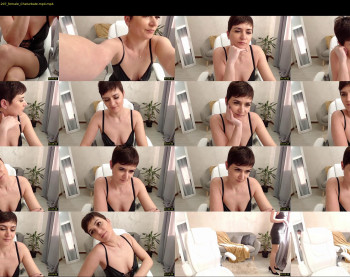 arianasage_ — 3 minute Chaturbate female cam show recording, 1080p, Feb 4, 2022