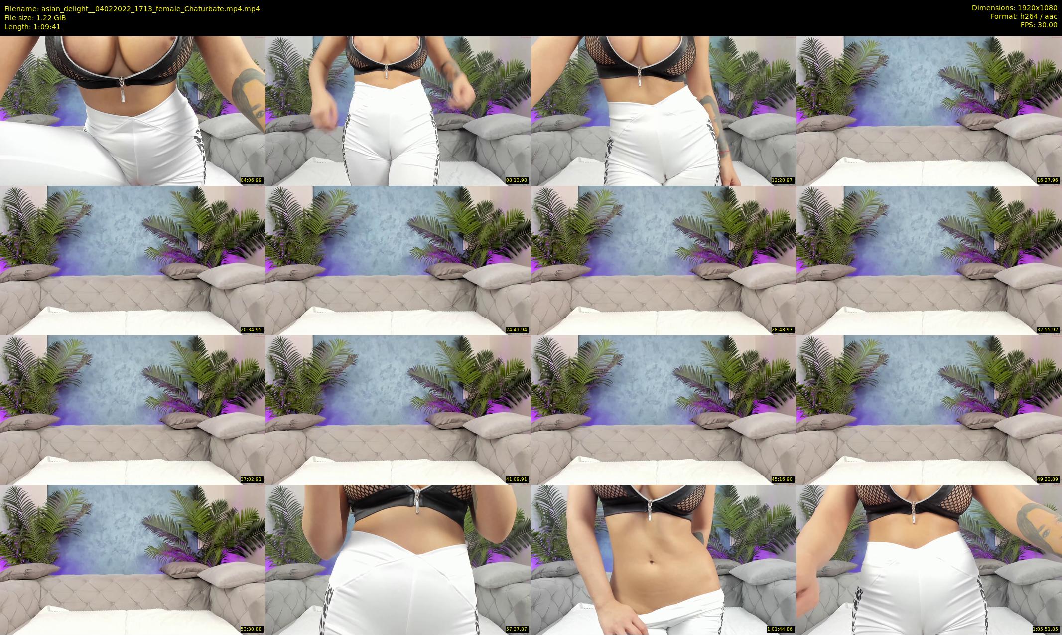 asian_delight_ — 70 minute Chaturbate female cam show recording, 1080p, Feb 4, 2022