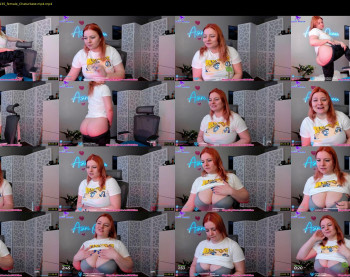 asiri_ocean — 21 minute Chaturbate female cam show recording, 1080p, Feb 4, 2022