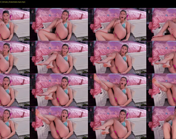 aspenwild — 3 minute Chaturbate female cam show recording, 1080p, Feb 5, 2022