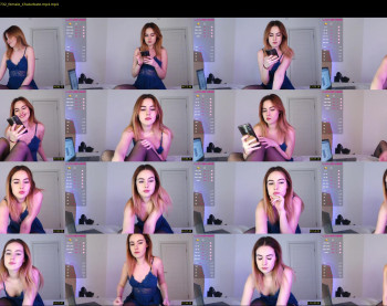 asuna_niiya — 70 minute Chaturbate couple cam show recording, 1080p, Feb 4, 2022