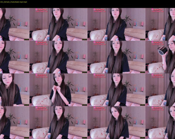 asya_sweet_ — 5 minute Chaturbate female cam show recording, 720p, Feb 4, 2022