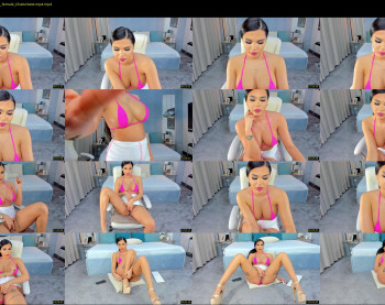 b3llahot — 71 minute Chaturbate female cam show recording, 1080p, Feb 4, 2022