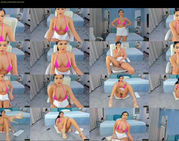 b3llahot — 72 minute Chaturbate female cam show recording, 1080p, Feb 4, 2022