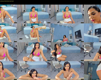 b3llahot — 40 minute Chaturbate female cam show recording, 1080p, Feb 4, 2022
