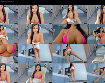 b3llahot — 70 minute Chaturbate female cam show recording, 1080p, Feb 4, 2022