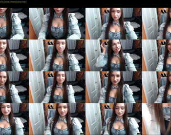 babelucy_18 — 15 minute Chaturbate female cam show recording, 1080p, Feb 4, 2022