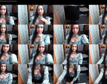 babelucy_18 — 60 minute Chaturbate female cam show recording, 1080p, Feb 4, 2022