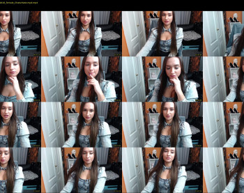 babelucy_18 — 16 minute Chaturbate female cam show recording, 1080p, Feb 4, 2022