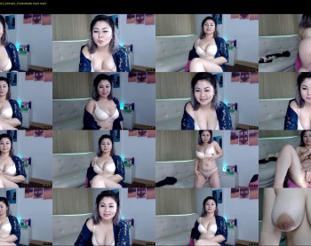batari_giya — 67 minute Chaturbate female cam show recording, 720p, Feb 4, 2022