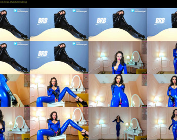 beatrix_rich — 72 minute Chaturbate female cam show recording, 1080p, Feb 5, 2022