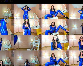 beatrix_rich — 70 minute Chaturbate female cam show recording, 1080p, Feb 5, 2022