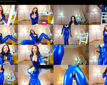 beatrix_rich — 70 minute Chaturbate female cam show recording, 1080p, Feb 5, 2022