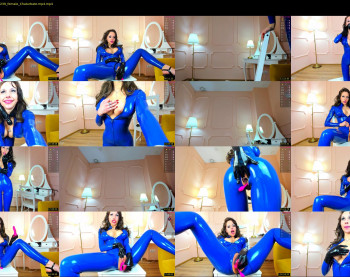 beatrix_rich — 70 minute Chaturbate female cam show recording, 1080p, Feb 5, 2022
