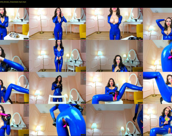 beatrix_rich — 70 minute Chaturbate female cam show recording, 1080p, Feb 5, 2022
