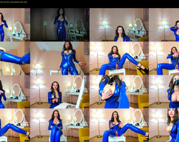 beatrix_rich — 54 minute Chaturbate female cam show recording, 1080p, Feb 5, 2022