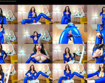 beatrix_rich — 64 minute Chaturbate female cam show recording, 1080p, Feb 5, 2022