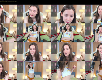 beckymartens — 70 minute Chaturbate female cam show recording, 1080p, Feb 5, 2022