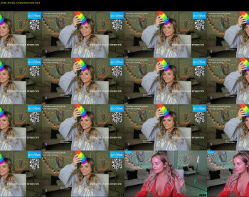 befxckingnice — 5 minute Chaturbate female cam show recording, 1080p, Feb 5, 2022