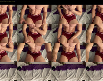 bestdick1991 — 22 minute Chaturbate male cam show recording, 720p, Feb 5, 2022