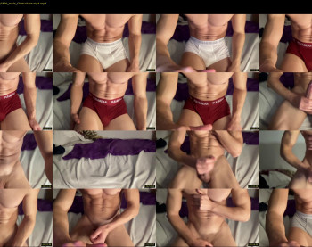 bestdick1991 — 114 minute Chaturbate male cam show recording, 720p, Feb 5, 2022