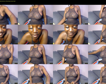 betty_fire_ — 18 minute Chaturbate female cam show recording, 720p, Feb 4, 2022