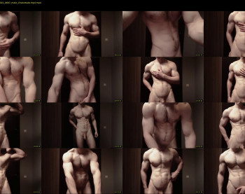 big_nick_for_you_ — 57 minute Chaturbate male cam show recording, 1080p, Feb 4, 2022