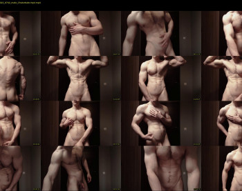 big_nick_for_you_ — 35 minute Chaturbate male cam show recording, 1080p, Feb 4, 2022