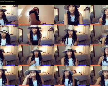 blissense — 70 minute Chaturbate female cam show recording, 1080p, Feb 5, 2022