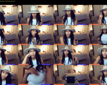 blissense — 70 minute Chaturbate female cam show recording, 1080p, Feb 5, 2022