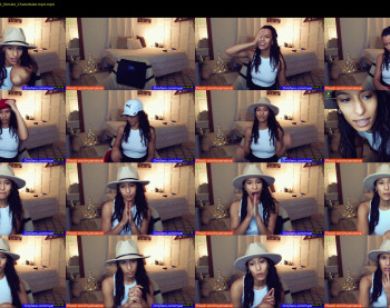 blissense — 6 minute Chaturbate female cam show recording, 1080p, Feb 5, 2022