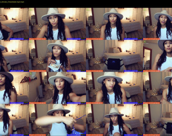 blissense — 59 minute Chaturbate female cam show recording, 1080p, Feb 5, 2022
