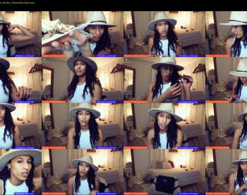 blissense — 44 minute Chaturbate female cam show recording, 1080p, Feb 5, 2022
